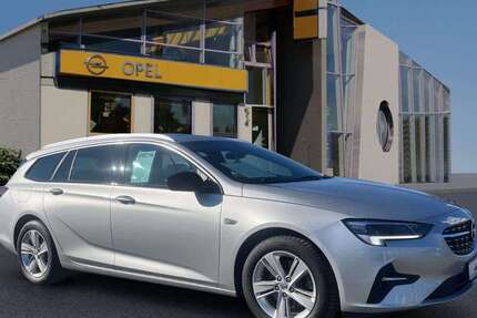Opel Insignia 90.000 km 18.990 &euro; Großenlüder-Müs 36137