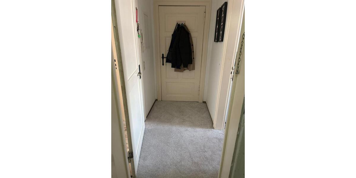 Etagenwohnung Luckenwalde - 2 Zimmer, 48 m&sup2;, 432&euro; | Angebot:25407254