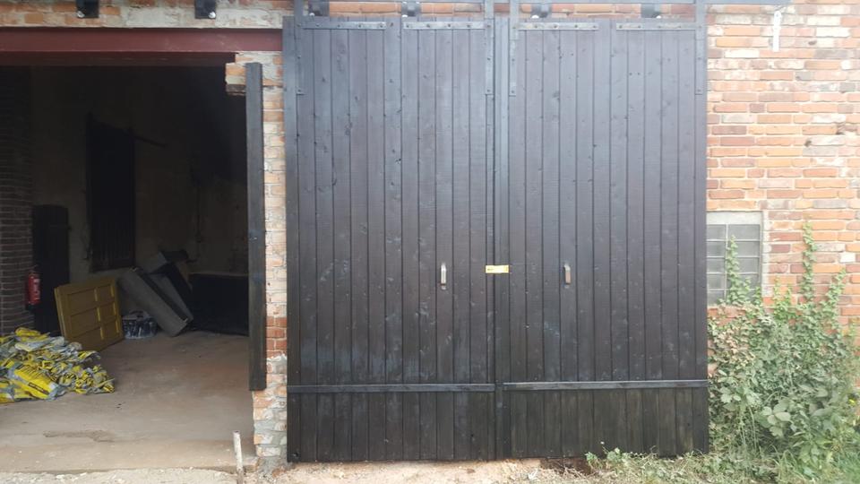 Gewerbeobjekt Calvörde Wegenstedt - 270&euro; | Angebot:26455527