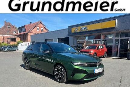 Opel Astra 2.000 km 33.999 &euro; Harsewinkel 33428
