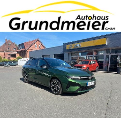Opel Astra 2.000 km 33.999 &euro; Harsewinkel 33428