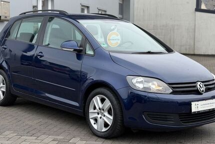 VW Golf Plus 178.710 km 4.999 &euro; Heide 25746
