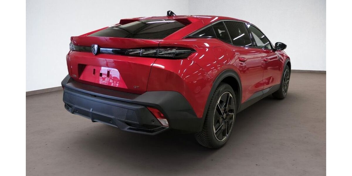 Peugeot 408 35.200 km 23.769 &euro; Westoverledingen 26810