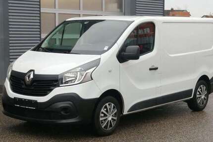 Renault Trafic 68.000 km 16.900 &euro; Landau 76829