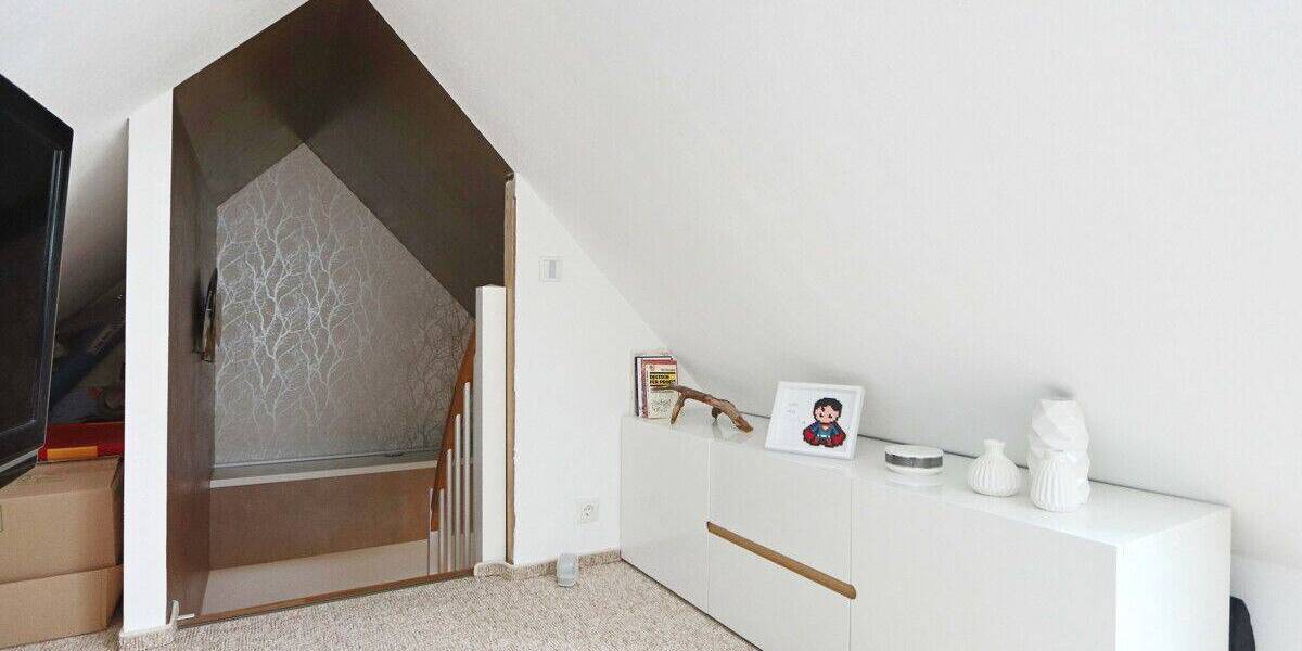 Doppelhaushälfte Hamburg Farmsen-Berne - 4 Zimmer, 91 m&sup2;, 619.000&euro; | Angebot:26863037