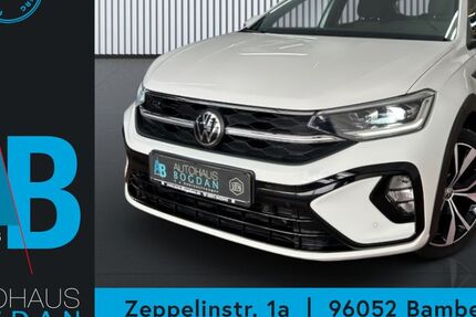 VW Taigo 63.847 km 19.999 &euro; Bamberg 96052