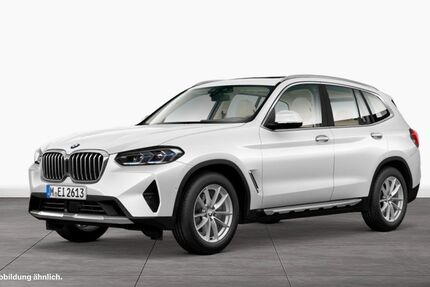 BMW X3 53.373 km 44.490 &euro; Stuttgart 70569