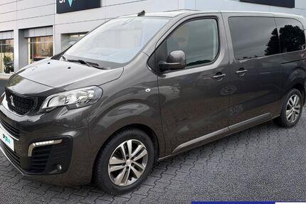 Peugeot Traveller 57.391 km 21.790 &euro; Berlin 10369