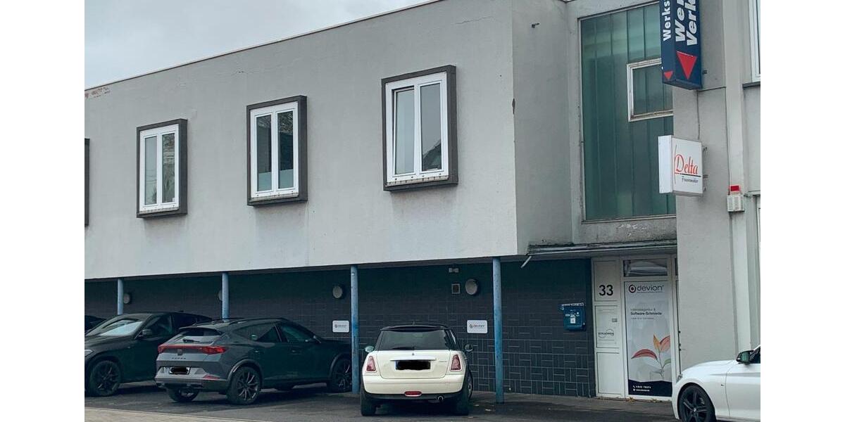 Gewerbeobjekt Andernach - 870&euro; | Angebot:26115156