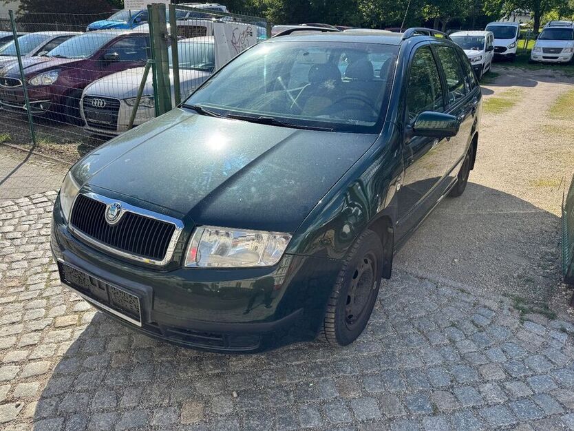 Fabia