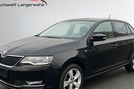 Skoda Rapid 48.868 km 12.499 € Langerwehe 52379