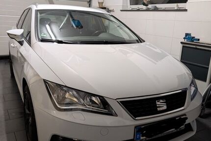 Seat Leon 132.000 km 7.750 &euro; Cloppenburg 49661