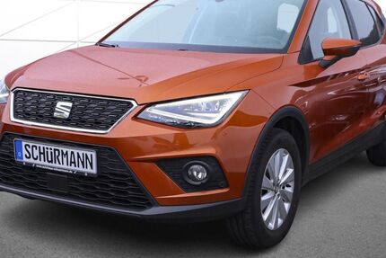 Seat Arona 94.224 km 12.149 &euro; Herten 45701