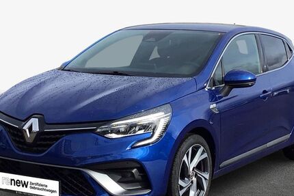 Renault Clio 67.074 km 12.990 &euro; Villingen-Schwenningen 78056