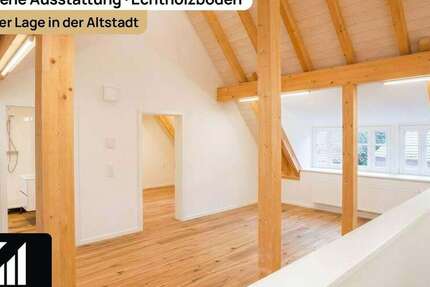 Wohnung Monheim (Schwaben) - 4 Zimmer, 114 m&sup2;, 1.140&euro; | Angebot:26996180