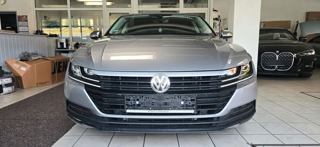 VW Arteon 86.712 km 25.900 &euro; schopfheim 79650