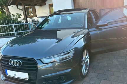 Audi A6 189.000 km 22.800 &euro; Abensberg 93326