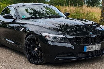 BMW Z4 154.587 km 21.444 &euro; Hamm 59071