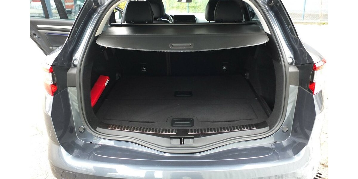 Renault Megane INTENS NAVI 1.HD PARKPILOT KLIMAAUTOMATIK 108.795 km 10.798 &euro; Köln 50858