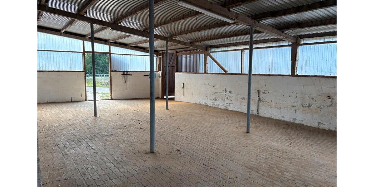 Gewerbeobjekt Drochtersen - 2.500&euro; | Angebot:26494489