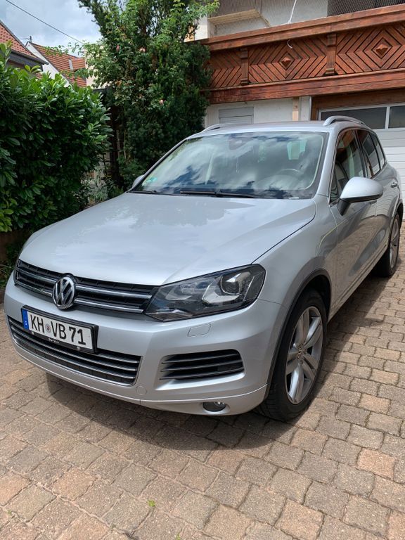 Touareg