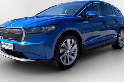 Skoda Enyaq 40.900 km 31.790 &euro; Meiningen 98617