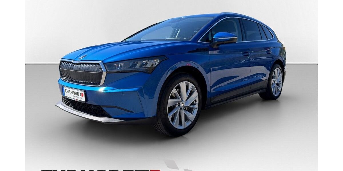 Skoda Enyaq 40.900 km 31.790 &euro; Meiningen 98617