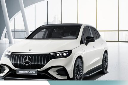 Mercedes-Benz EQE 63.855 km 69.980 &euro; Magdeburg 39130