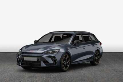 Cupra Leon 1.500 km 37.580 &euro; Rendsburg 24768