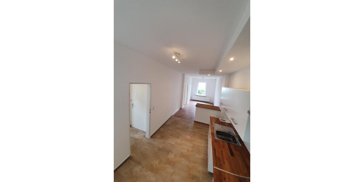 Schöne 2-Zimmer Wohnung St. Lorenz Nord 2 zimmer