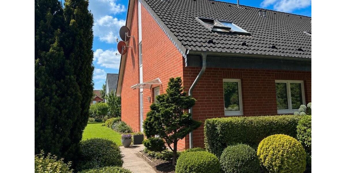 Reihenhaus Rastow - 179.900&euro; | Angebot:27128517
