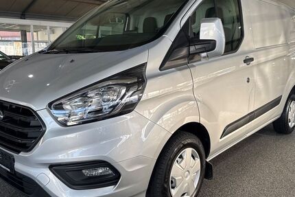 Ford Transit Custom 57.151 km 21.980 &euro; Troisdorf 53842