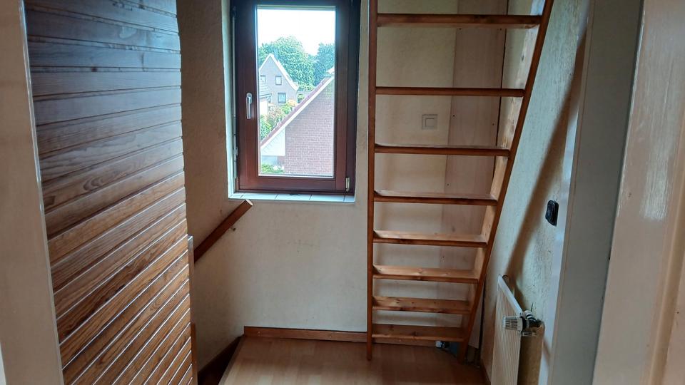 Einfamilienhaus Bremen Hemelingen - 5 Zimmer, 110 m&sup2;, 349.000&euro; | Angebot:26858516