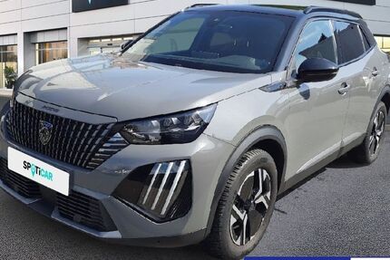 Peugeot 2008 24.403 km 17.930 &euro; Wiesbaden 65203