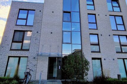 Wunderschöne Wohnung in Weiche! - Wohnung Flensburg Weiche | Angebot:25273624