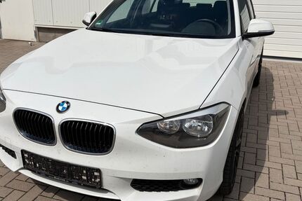 BMW 114 160.000 km 1.850 &euro; Hammah 21714