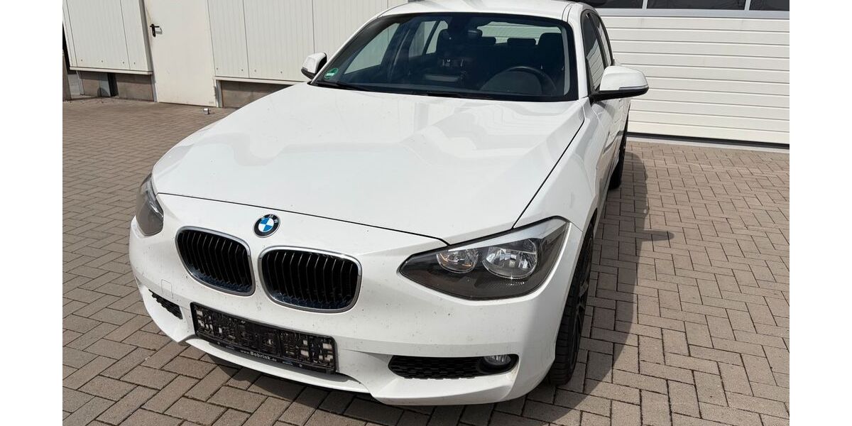 BMW 114 160.000 km 1.850 &euro; Hammah 21714