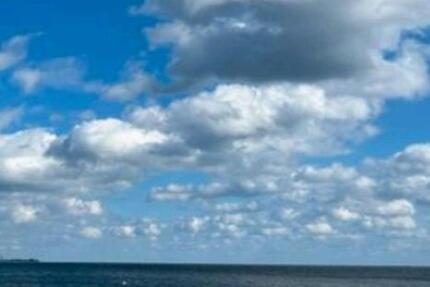 1 Zimmer WH mit MeerblickBarrierfrei in Ostsee Sierksdorf 1 zimmer