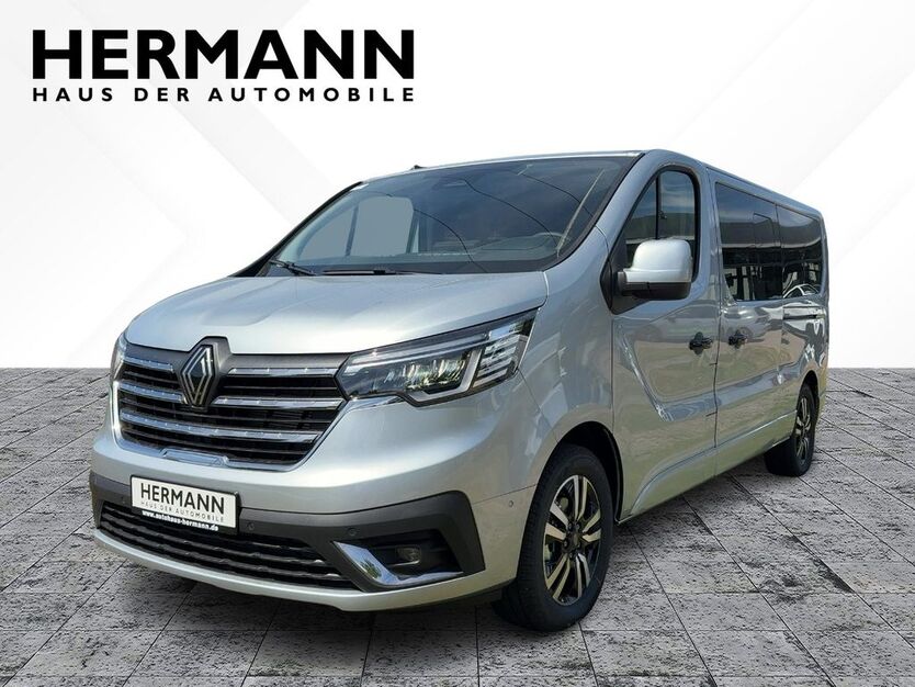 Renault Trafic 1.500 km 64.522 € Hildesheim 31135