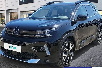 Citroen C5 Aircross 66.778 km 21.990 &euro; Hamburg 22457