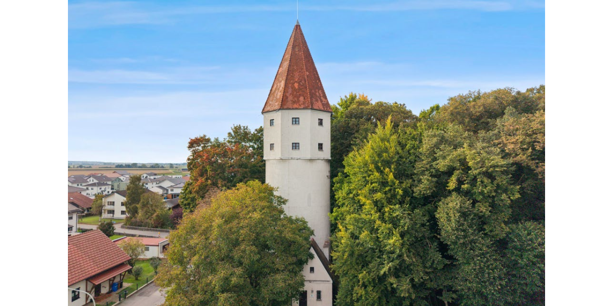 Gewerbeobjekt Osterhofen - 500.000&euro; | Angebot:25401575
