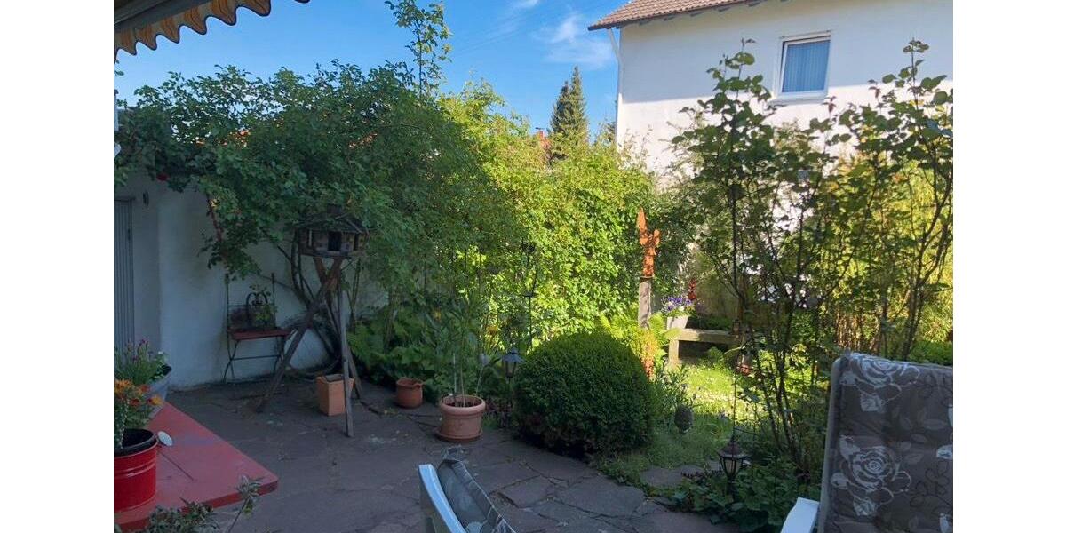Reihenhaus Memmingerberg - 7 Zimmer, 140 m&sup2;, 490.000&euro; | Angebot:26877230
