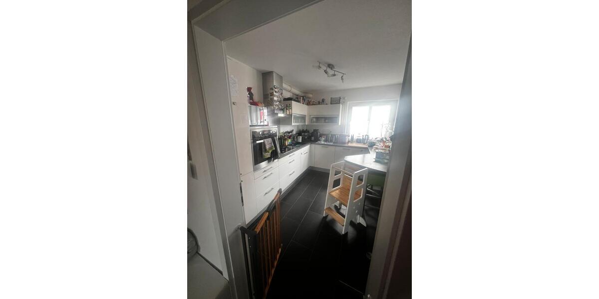 Etagenwohnung Hof Neuhof - 3.5 Zimmer, 94 m&sup2;, 266.000&euro; | Angebot:27079844