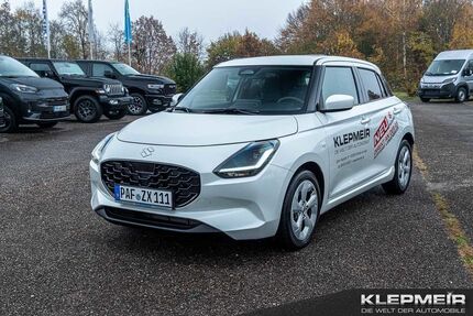 Suzuki Swift 4.000 km 17.690 &euro; Reichertshofen-Winden 85084