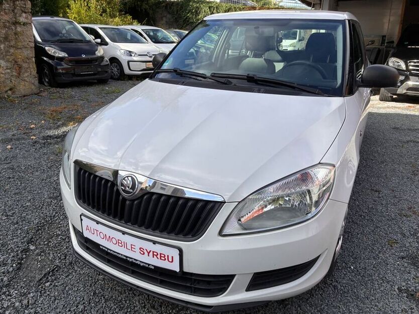 Fabia