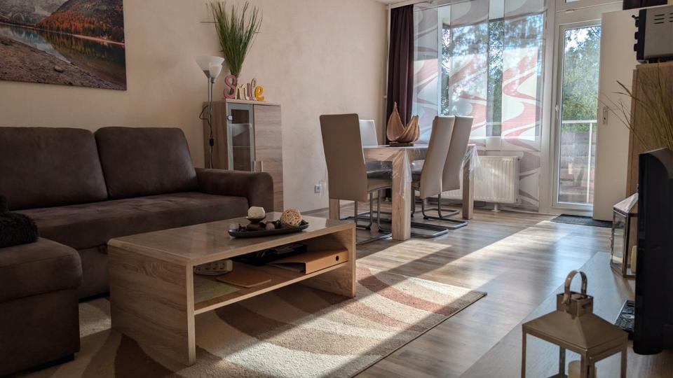 Etagenwohnung Emstek - 2 Zimmer, 45 m&sup2;, 60.000&euro; | Angebot:26901906