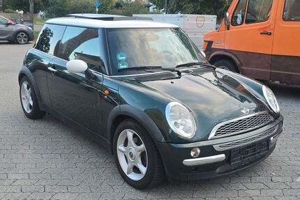 Mini Cooper 160.000 km 1.900 € Pörnbach 85309