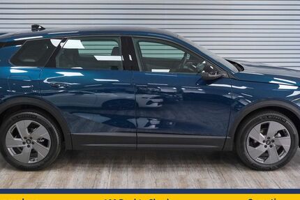 Opel Grandland (X) 6.300 km 28.890 € Gau-Bickelheim 55599