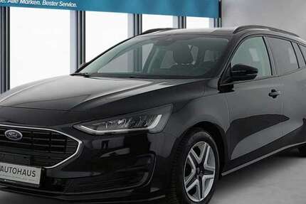 Ford Focus 91.821 km 14.650 &euro; Maintal 63477