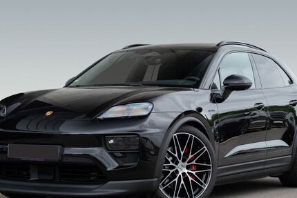 Porsche Macan 9.900 km 112.900 &euro; Heilbronn 74074